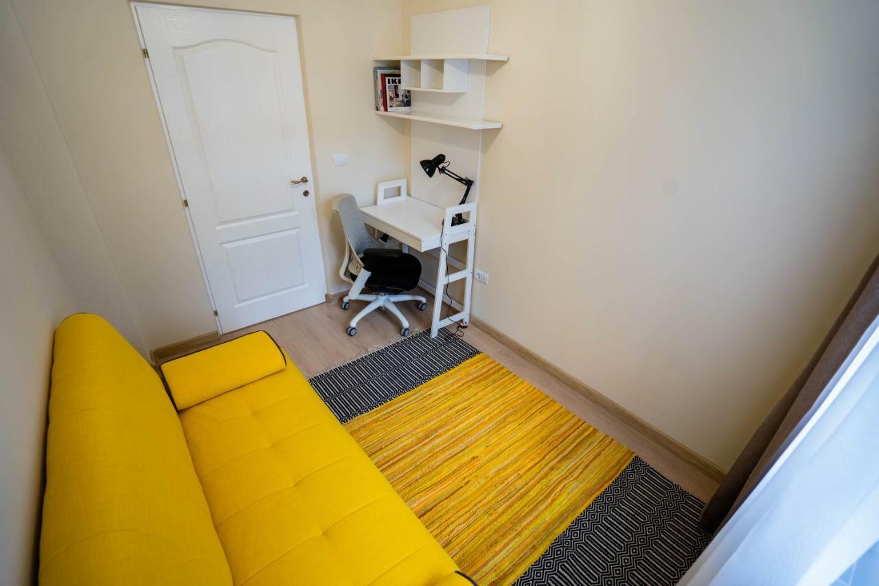 Cris Apartament Suczawa Zewnętrze zdjęcie