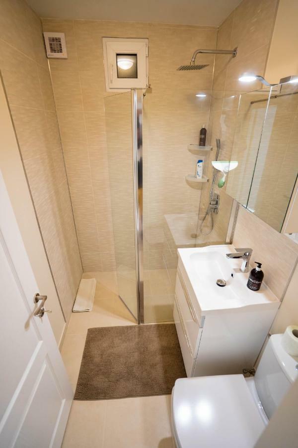 Cris Apartament Suczawa Zewnętrze zdjęcie